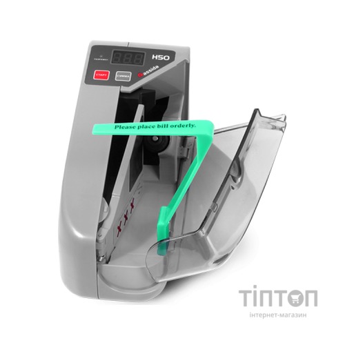 Лічильник банкнот Cassida H50 (00-00000095)