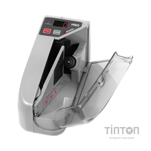 Лічильник банкнот Cassida H50 (00-00000095)