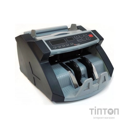 Лічильник банкнот Cassida Kolibri New (00-00000175)