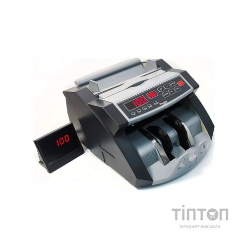 Лічильник банкнот Cassida Kolibri New (00-00000175)