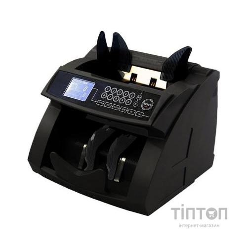 Лічильник банкнот MARK Banknote Counter MBC-3100CL (25054)