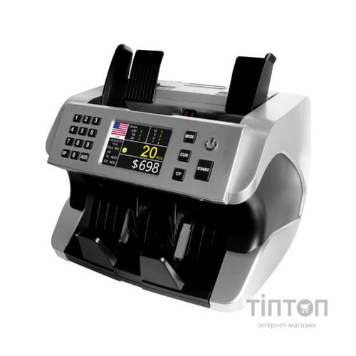 Лічильник банкнот NRJ AL-185 UV/MG/IR (24439)