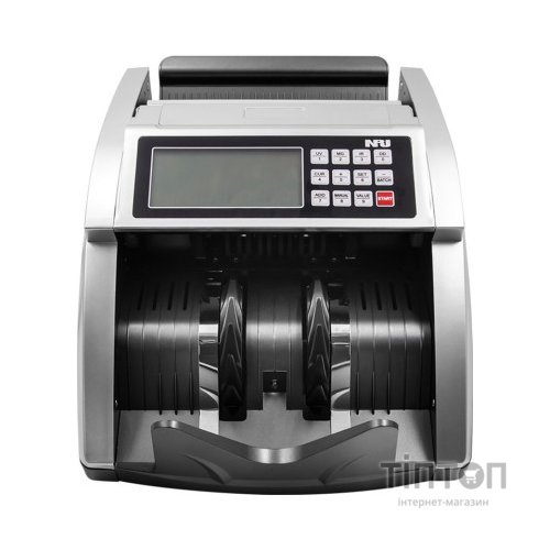 Лічильник банкнот NRJ AL-5100 UV (24331)