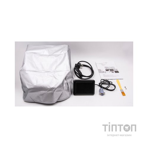 Лічильник банкнот NRJ AL-5100 UV (24331)