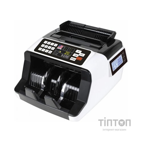 Лічильник банкнот NRJ AL-7200 UV/MG (25056)