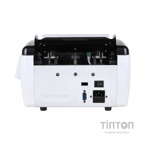 Лічильник банкнот NRJ AL-7200 UV/MG (25056)