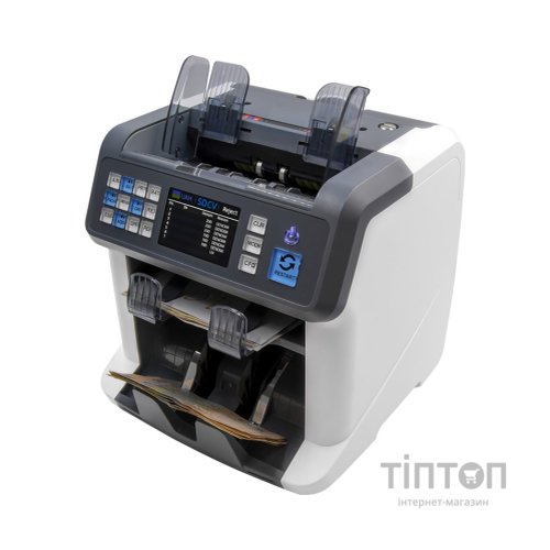 Лічильник банкнот NRJ AL-955 UV/MG/IR (24903)