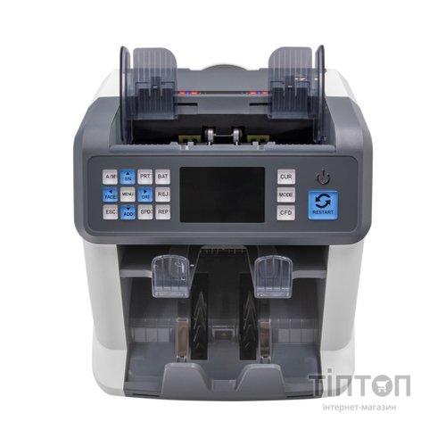 Лічильник банкнот NRJ AL-955 UV/MG/IR (24903)