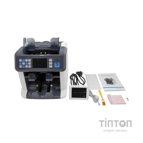 Лічильник банкнот NRJ AL-955 UV/MG/IR (24903)