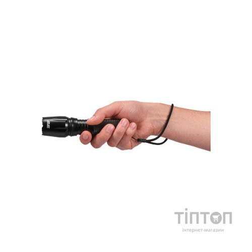 Ліхтар 2E AAAx3 300лм 5Вт 3 функції освітлення IP44 (2E-FLBL3AAA)