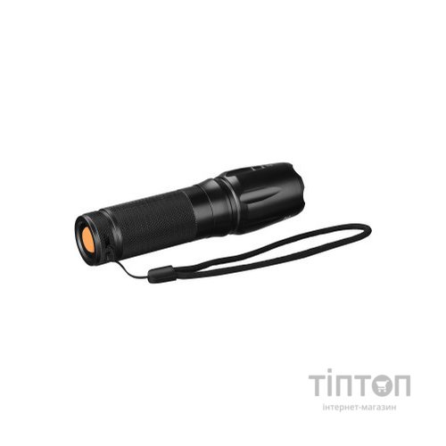 Ліхтар 2E AAAx3 300лм 5Вт 3 функції освітлення IP44 (2E-FLBL3AAA)