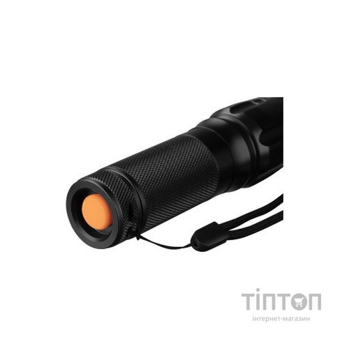 Ліхтар 2E AAAx3 300лм 5Вт 3 функції освітлення IP44 (2E-FLBL3AAA)