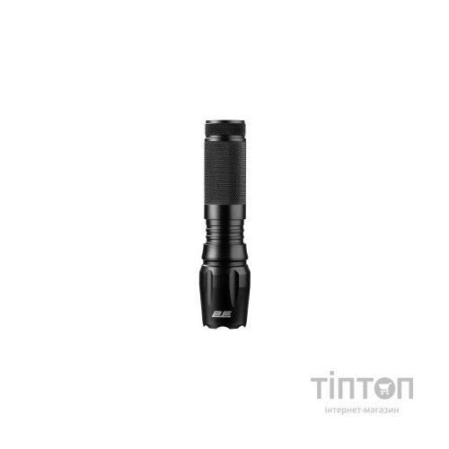 Ліхтар 2E AAAx3 300лм 5Вт 3 функції освітлення IP44 (2E-FLBL3AAA)