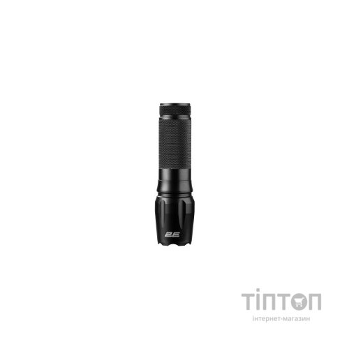 Ліхтар 2E AAAx3 300лм 5Вт 3 функції освітлення IP44 (2E-FLBL3AAA)