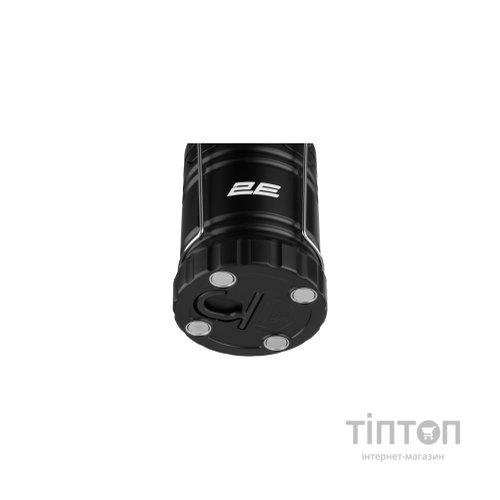 Ліхтар 2E AAx3 200лм 3Вт складний (2E-PLBL3AAF)