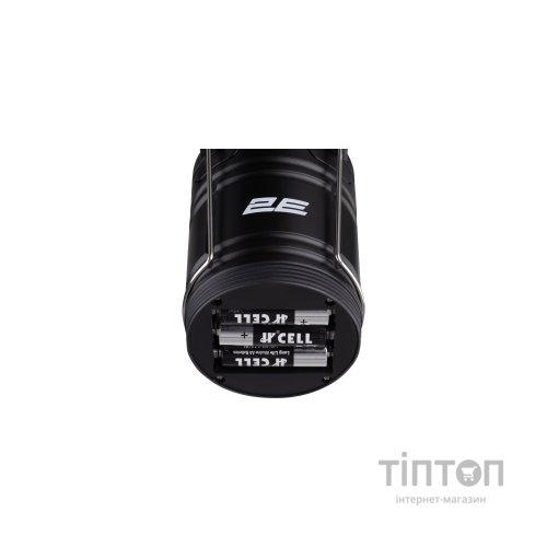 Ліхтар 2E AAx3 200лм 3Вт складний (2E-PLBL3AAF)