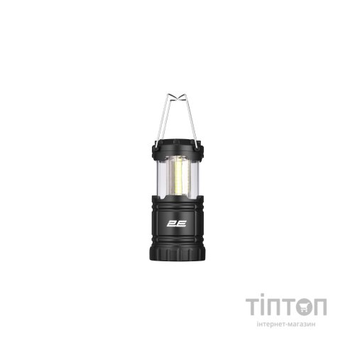 Ліхтар 2E AAx3 200лм 3Вт складний (2E-PLBL3AAF)