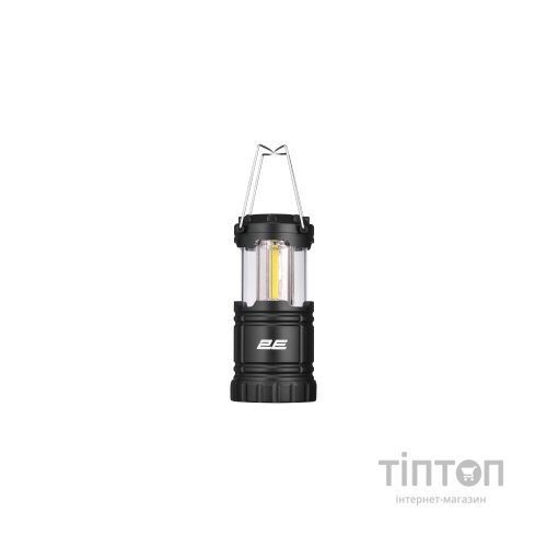 Ліхтар 2E AAx3 200лм 3Вт складний (2E-PLBL3AAF)