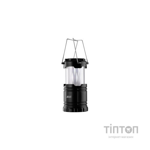 Ліхтар 2E Flame AAx3 150лм 3Вт складний LED IP44 (2E-PLBL3AA)