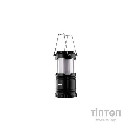 Ліхтар 2E Flame AAx3 150лм 3Вт складний LED IP44 (2E-PLBL3AA)