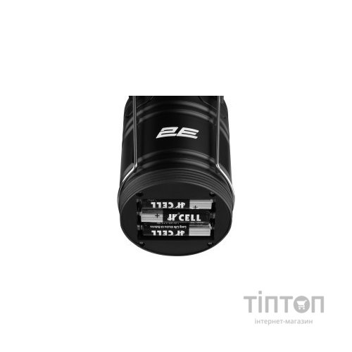 Ліхтар 2E Flame AAx3 150лм 3Вт складний LED IP44 (2E-PLBL3AA)