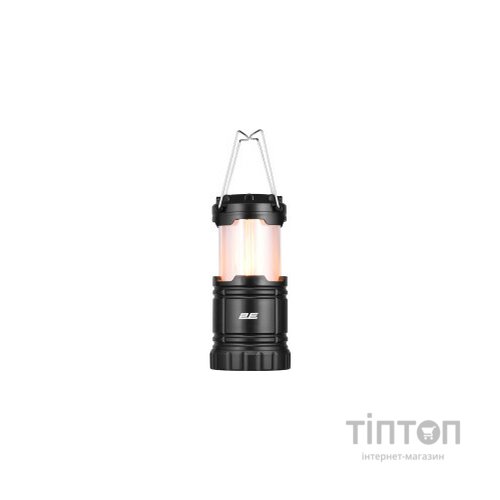 Ліхтар 2E Flame AAx3 150лм 3Вт складний LED IP44 (2E-PLBL3AA)