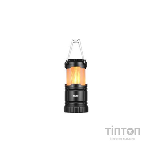 Ліхтар 2E Flame AAx3 150лм 3Вт складний LED IP44 (2E-PLBL3AA)