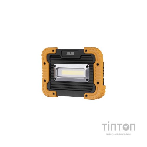 Ліхтар 2E Micro-USB 4400мАг 1000лм 10Вт 3 функції освітлення IP44 (2E-WLBL1844)