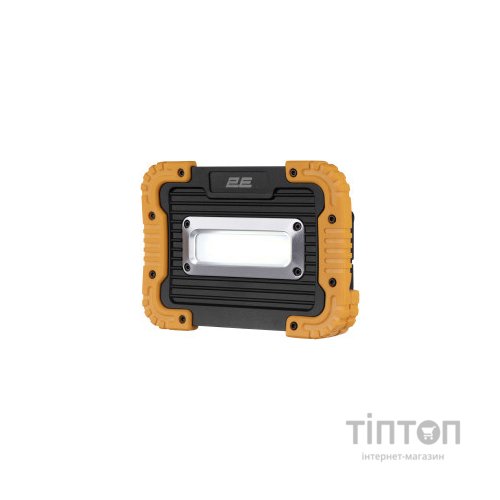 Ліхтар 2E Micro-USB 4400мАг 1000лм 10Вт 3 функції освітлення IP44 (2E-WLBL1844)