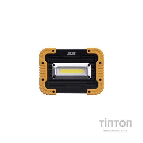 Ліхтар 2E Micro-USB 4400мАг 1000лм 10Вт 3 функції освітлення IP44 (2E-WLBL1844)