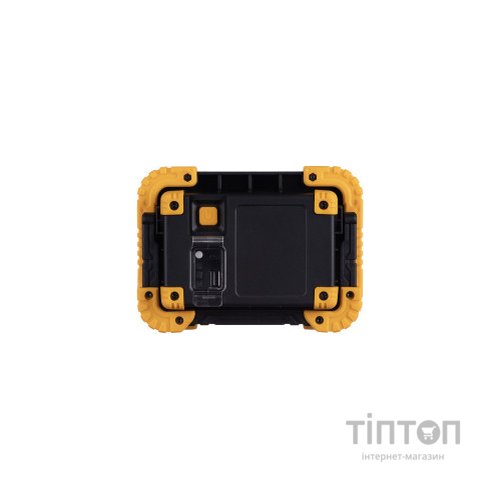 Ліхтар 2E Micro-USB 4400мАг 1000лм 10Вт 3 функції освітлення IP44 (2E-WLBL1844)