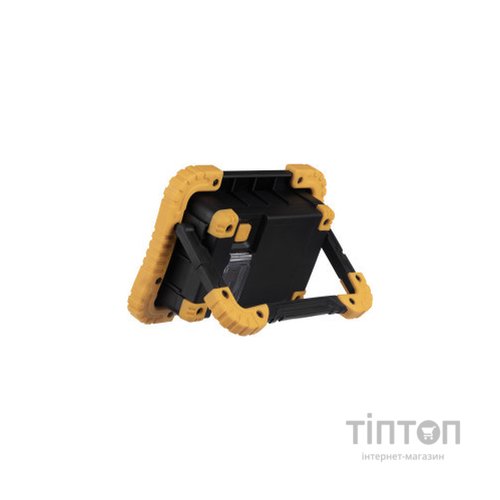 Ліхтар 2E Micro-USB 4400мАг 1000лм 10Вт 3 функції освітлення IP44 (2E-WLBL1844)