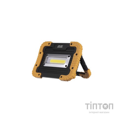 Ліхтар 2E Micro-USB 4400мАг 1000лм 10Вт 3 функції освітлення IP44 (2E-WLBL1844)