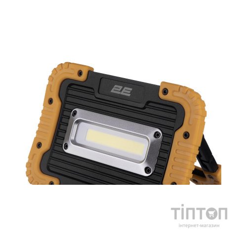 Ліхтар 2E Micro-USB 4400мАг 1000лм 10Вт 3 функції освітлення IP44 (2E-WLBL1844)