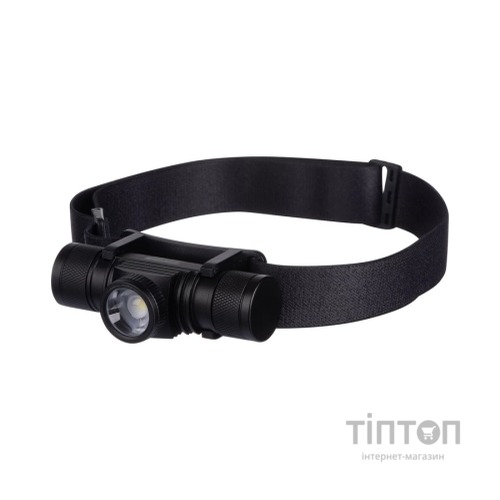 Ліхтар 2E USB-C 1800мАг 500лм 5Вт багаторежимний (2E-HLBL1818)