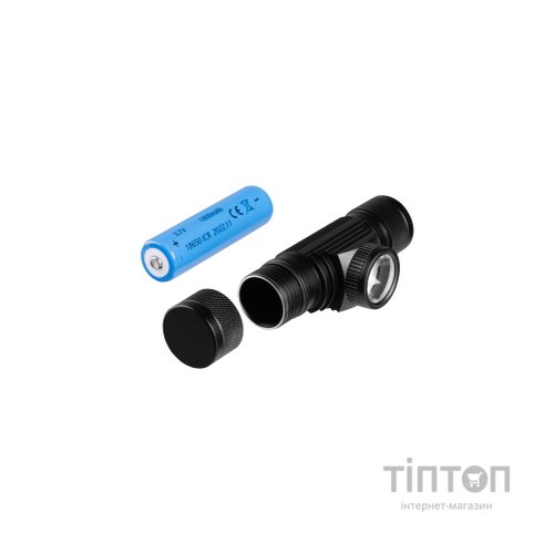 Ліхтар 2E USB-C 1800мАг 500лм 5Вт багаторежимний (2E-HLBL1818)