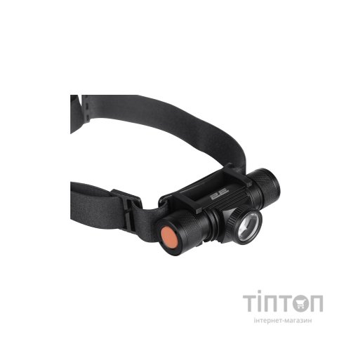 Ліхтар 2E USB-C 1800мАг 500лм 5Вт багаторежимний (2E-HLBL1818)