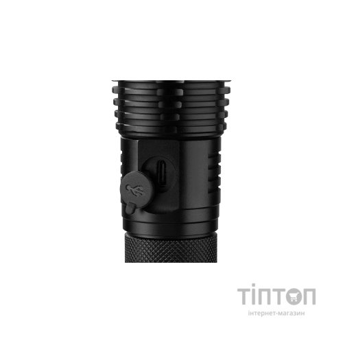 Ліхтар 2E USB-C 2200мАг 1000лм 10Вт 5 функцій освітлення (2E-FLBL1822P50)