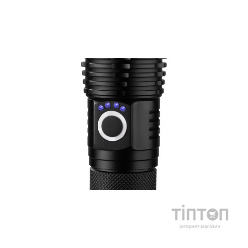 Ліхтар 2E USB-C 2200мАг 1000лм 10Вт 5 функцій освітлення (2E-FLBL1822P50)