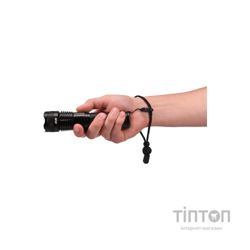 Ліхтар 2E USB-C 2200мАг 1200лм 20Вт 5 функцій освітлення (2E-FLBL1822P70)