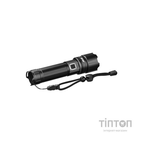 Ліхтар 2E USB-C 2200мАг 1200лм 20Вт 5 функцій освітлення (2E-FLBL1822P70)