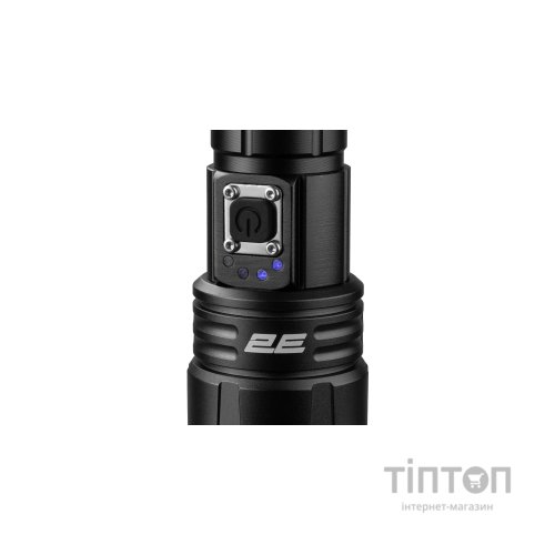 Ліхтар 2E USB-C 2200мАг 1200лм 20Вт 5 функцій освітлення (2E-FLBL1822P70)