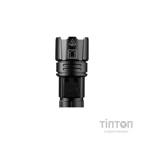 Ліхтар 2E USB-C 2200мАг 1200лм 20Вт 5 функцій освітлення (2E-FLBL1822P70)