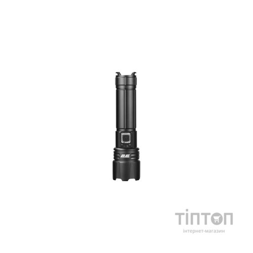 Ліхтар 2E USB-C 2200мАг 1200лм 20Вт 5 функцій освітлення (2E-FLBL1822P70)