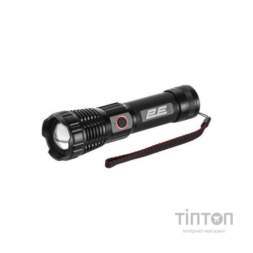 Ліхтар 2E USB-C 3000мАг 2000лм 10Вт 5 функцій освітлення (2E-FLYB2630)