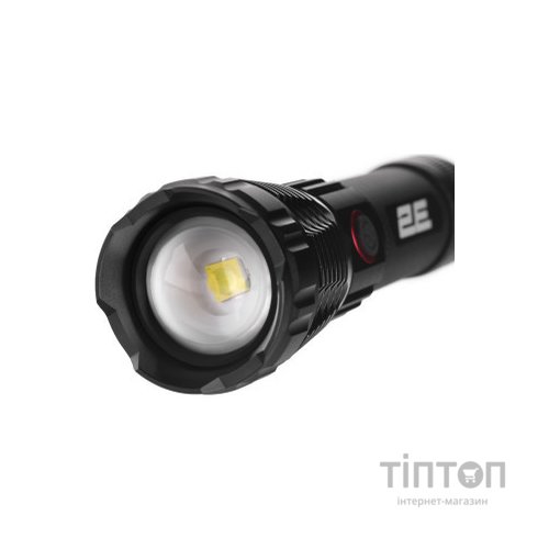 Ліхтар 2E USB-C 3000мАг 2000лм 10Вт 5 функцій освітлення (2E-FLYB2630)