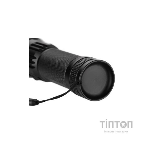 Ліхтар 2E USB-C 3000мАг 2000лм 10Вт 5 функцій освітлення (2E-FLYB2630)