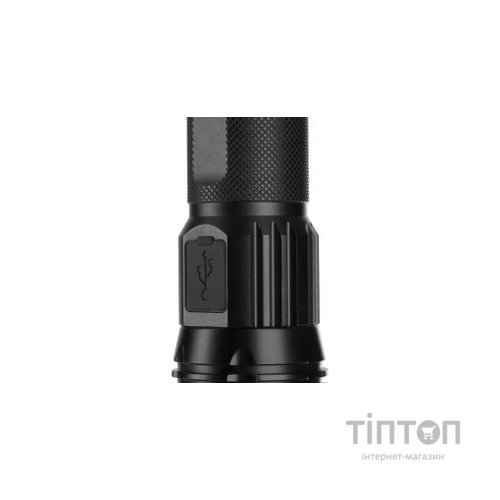 Ліхтар 2E USB-C 3000мАг 2000лм 10Вт 5 функцій освітлення (2E-FLYB2630)