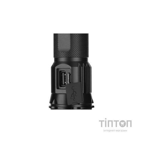 Ліхтар 2E USB-C 3000мАг 2000лм 10Вт 5 функцій освітлення (2E-FLYB2630)