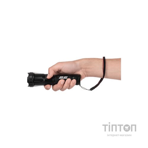 Ліхтар 2E USB-C 3000мАг 2000лм 10Вт 5 функцій освітлення (2E-FLYB2630)